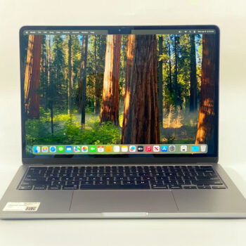 Apple MacBook Air 2022 M2