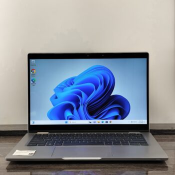 Dell Latitude 5320