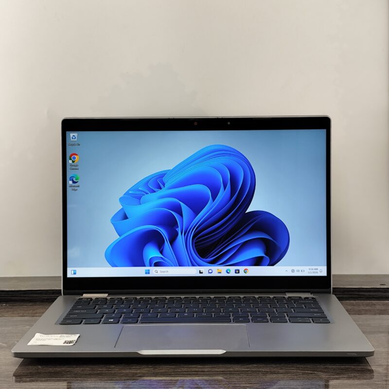 Dell Latitude 5320