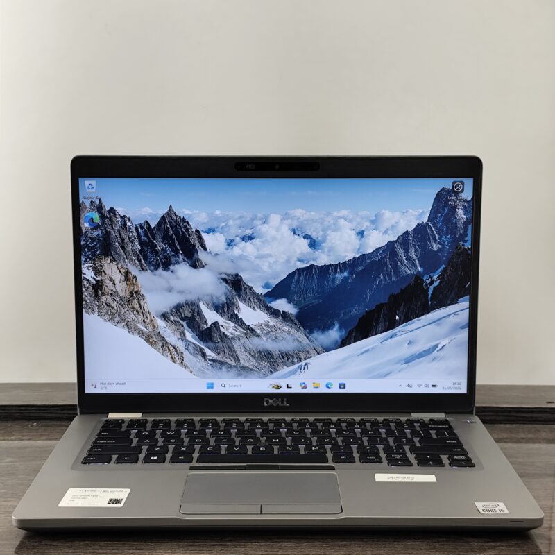 Dell Latitude 5410