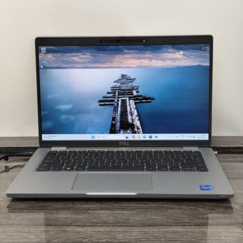Dell Latitude 5420 Touch