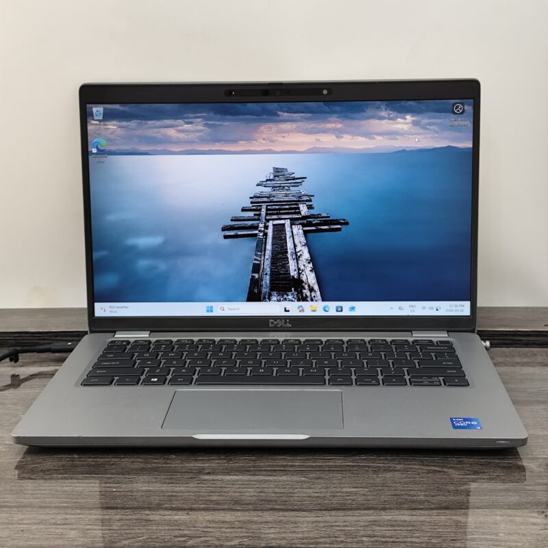 Dell Latitude 5420 Touch