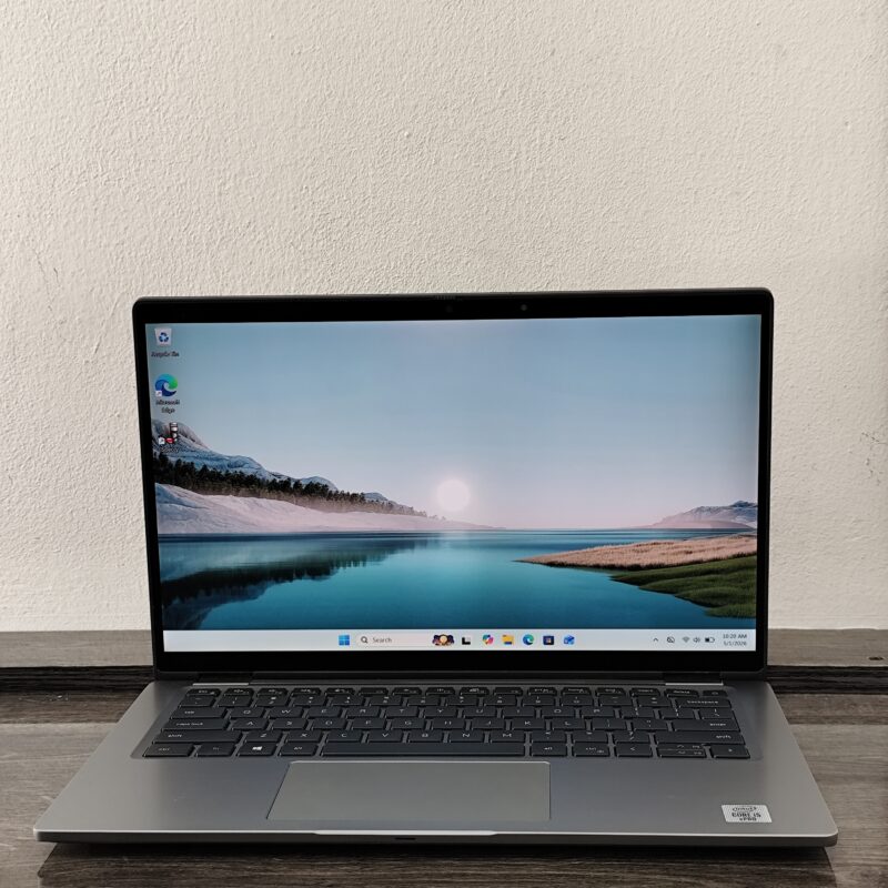 Dell Latitude 7410