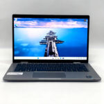 Dell Latitude 7320 x360 Touch