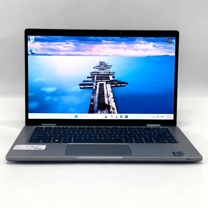 Dell Latitude 7320 x360 Touch