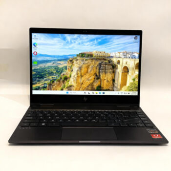 HP Envy x360 Convertible