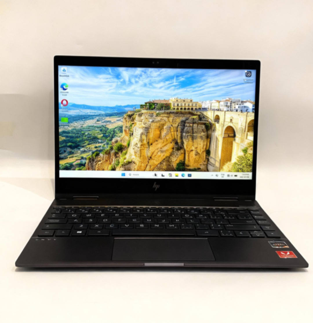 HP Envy x360 Convertible