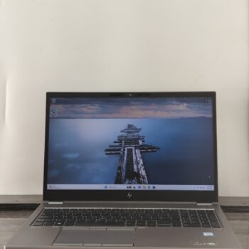 HP ZBook Fury G7
